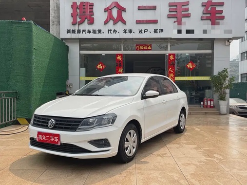 Volkswagen Jetta 2018