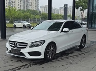 Mercedes-Benz C-Class 2017