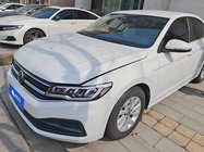 Volkswagen Bora 2021