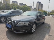 Audi A6 2012