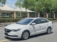 Buick Excelle 2020