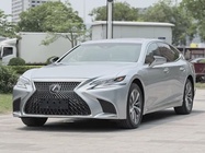 Lexus LS 2019