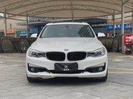 BMW 3 Series 2016
