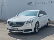 Cadillac XTS 2019