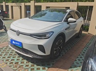 Volkswagen ID.4 2023