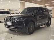 Land Rover Range Rover 2018