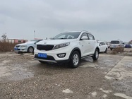 Kia Sportage 2016