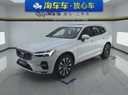 Volvo XC60 2025