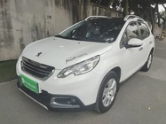 Peugeot 2008 2014