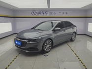 Chevrolet Monza 2022