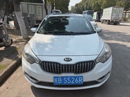 Kia K3 2013