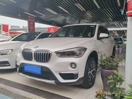BMW X1 2020