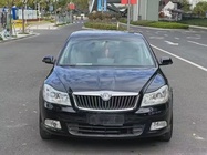 Skoda Octavia 2012