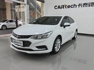 Chevrolet Cruze 2016