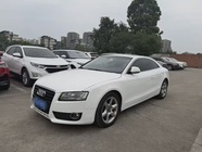 Audi A5 2009