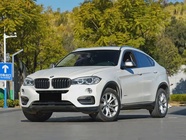 BMW X6 2017