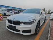 BMW 6 Series 2019