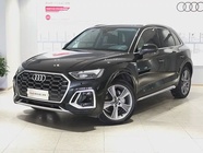 Audi Q5 2022