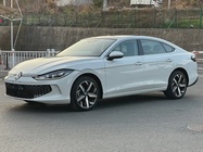 Volkswagen Lamando 2024