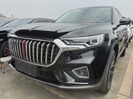 Hongqi HS5 2021