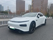 XPeng P7 2022