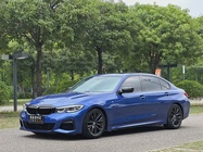 BMW 3 Series 2021
