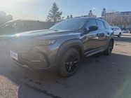 Mazda CX-50 2024