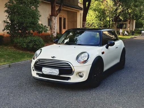 MINI Other 2016