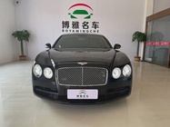 Bentley Flying Spur 2018