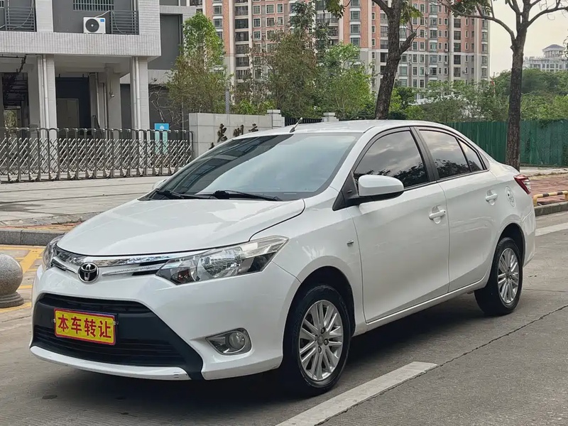 Toyota Vios