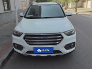 Haval H6 2017