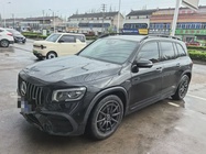 Mercedes-Benz GLB-Class 2021