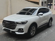 Haval H6 2023