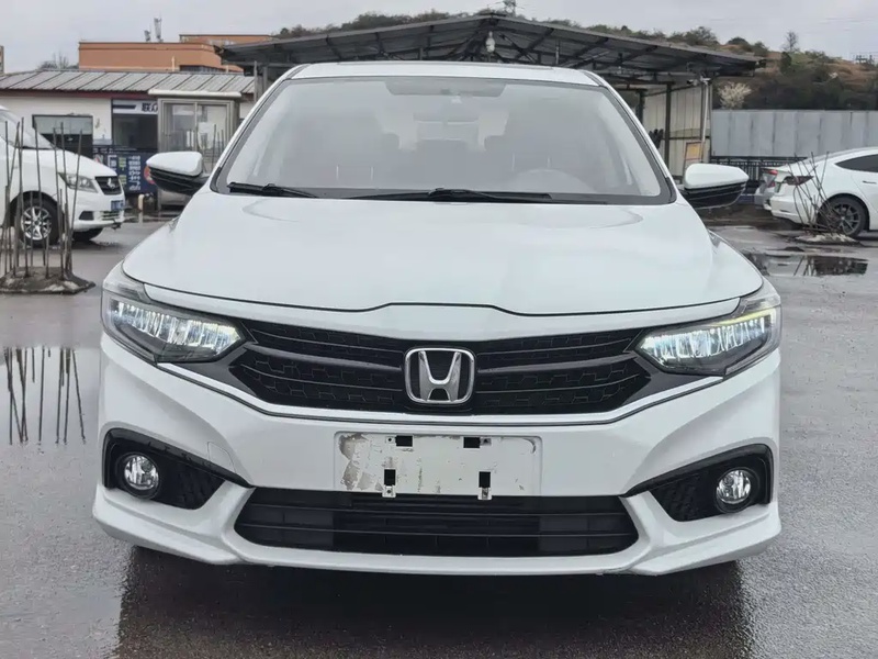 Honda Envix