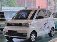 Wuling Mini 2020