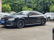 Audi A5 2011