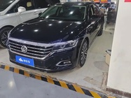 Volkswagen Passat 2019