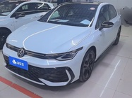 Volkswagen Golf 2025