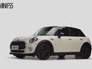 MINI Other 2018