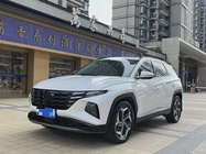 Hyundai Tucson 2023