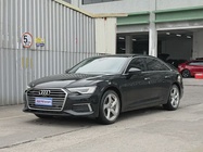Audi A6 2021