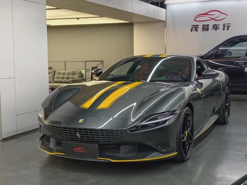 Ferrari Roma 2023