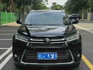 Toyota Highlander 2019