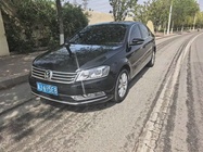 Volkswagen Magotan 2016