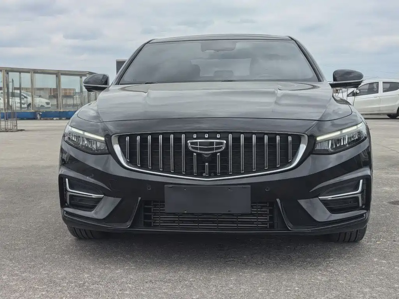 Geely Xingrui