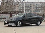 Volkswagen Magotan 2014