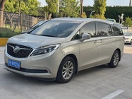 Buick GL8 2018