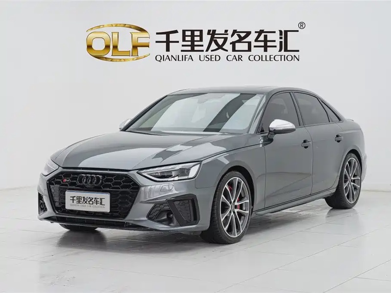 Audi S4