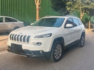 Jeep Cherokee 2016