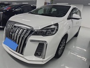 Buick GL8 2020